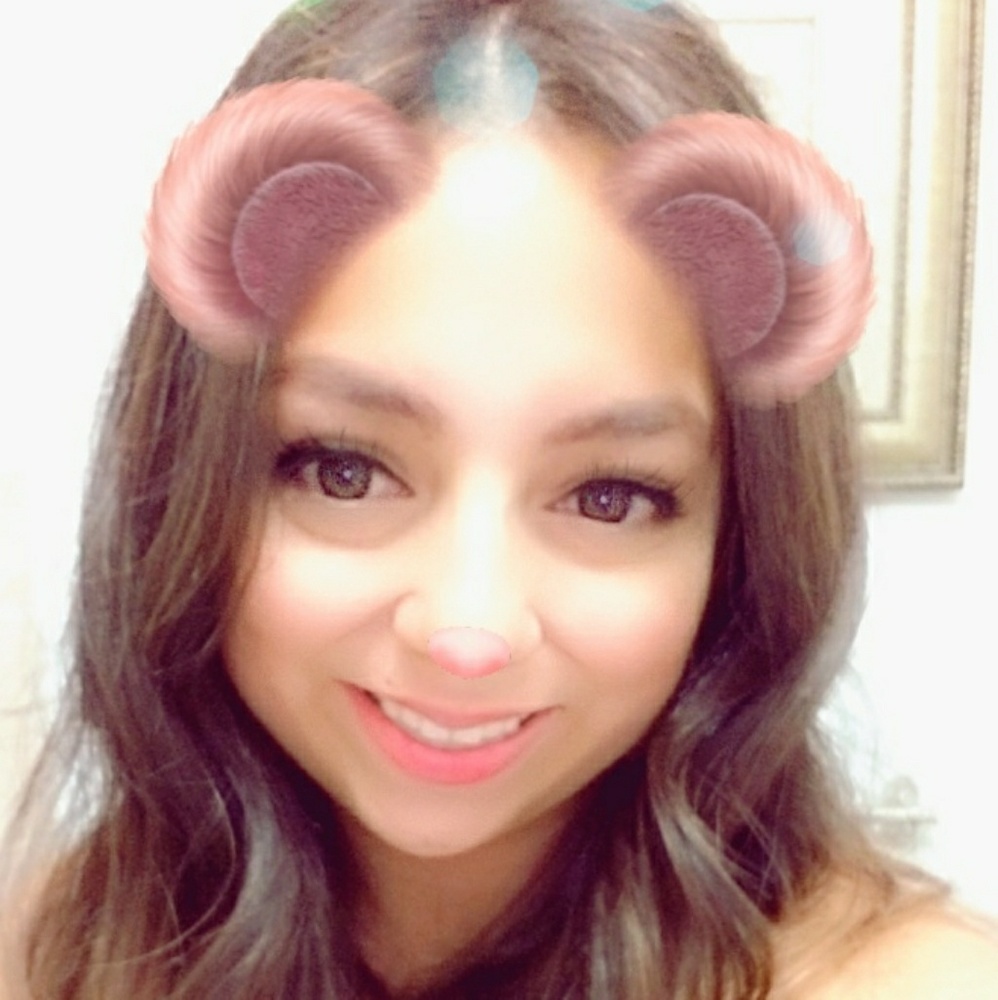 Meet your Posher, Taline